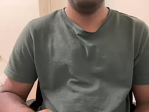 nick-awesomen Webbikameraesitys
