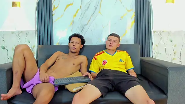 aslan_blessed Webcamshow
