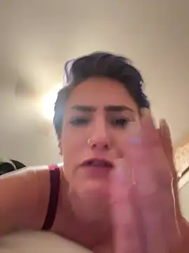 SweetBabyPaigee's Webcam Show