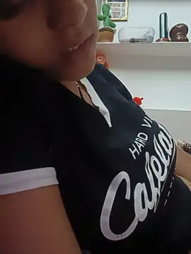 Show Webcam de Taniya_mital
