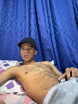 Вебкам-шоу Sebas_441