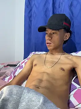 Sebas_441 – webcam-show