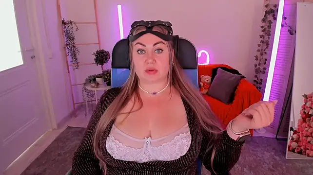 Chat XXX ao vivo de StaryWhisper