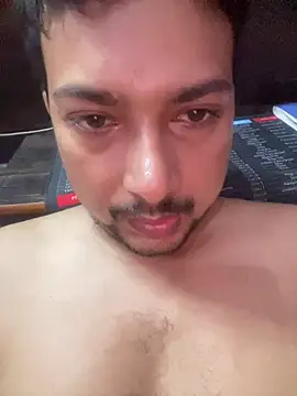 SAIF_7ich ওয়েবক্যাম শো