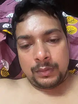 Show webcam de SAIF_7ich