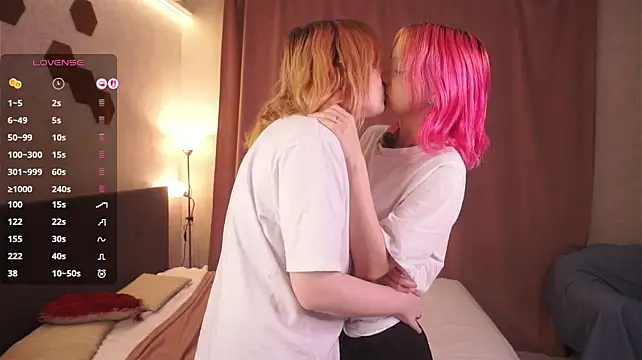 MarilynGasman Webcamshow