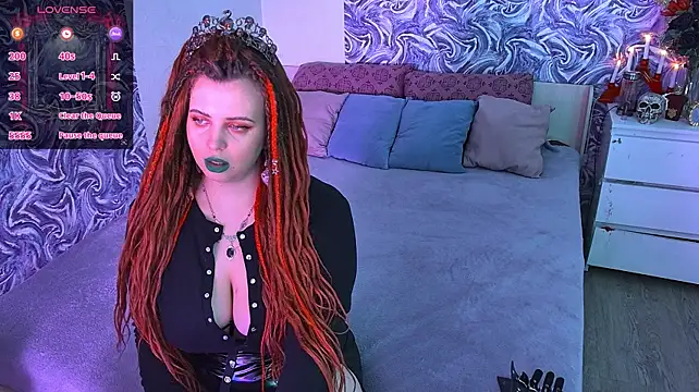 Empress_Maya Live XXX-chat