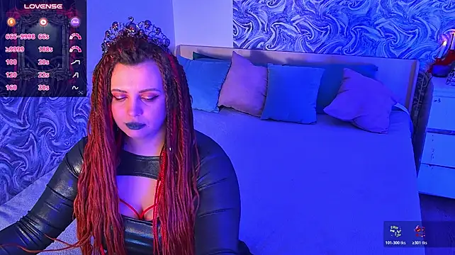 Empress_Maya – webcam-show