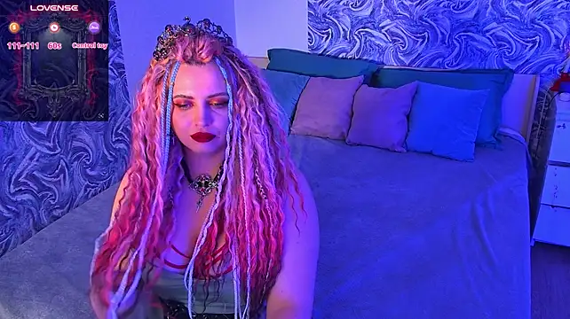 Empress_Maya – webcam-show
