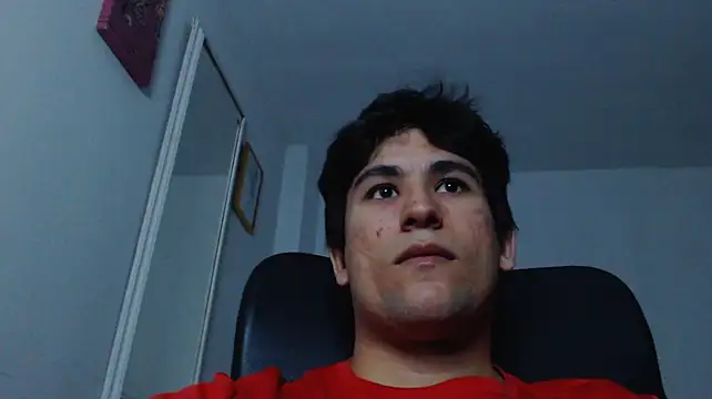 Mario_netaa Show in webcam