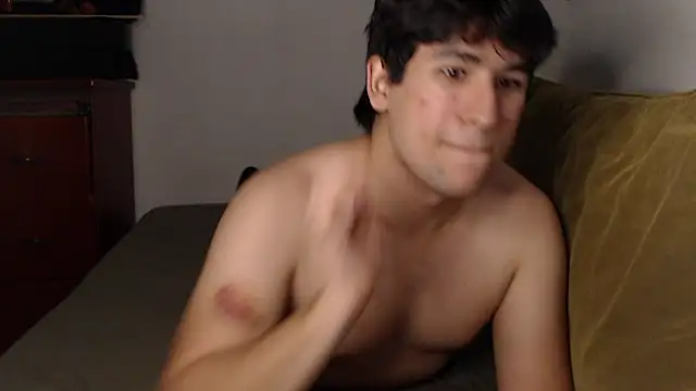 Mario_netaa's Webcam Show