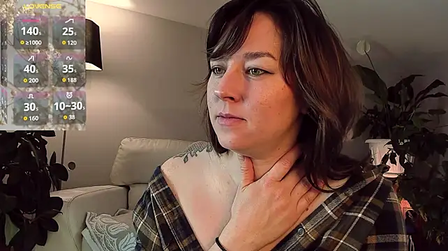 SoulmateSun's Webcam Show
