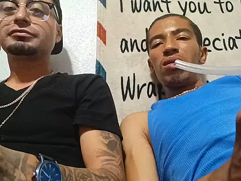 illroots36 Webcamshow