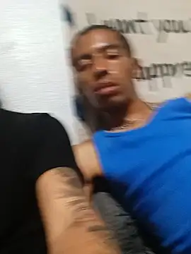 illroots36 Webcam-Show