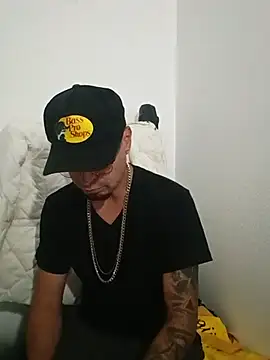 illroots36 Webcam Show