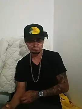 illroots36's Webcam Show