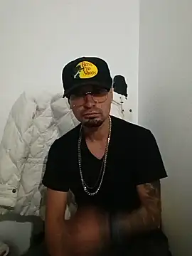 Show de illroots36 na webcam
