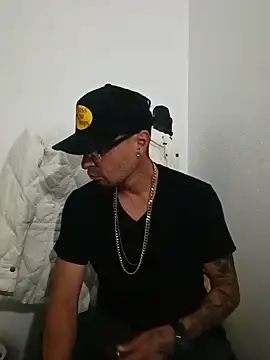 illroots36 Webcamshow