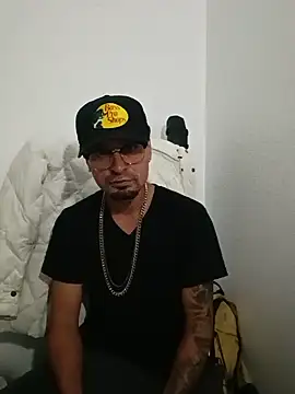 Show Webcam de illroots36