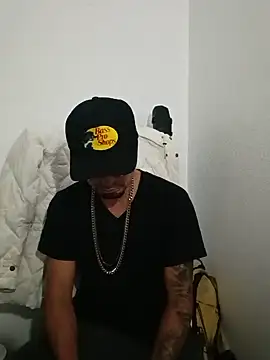 illroots36 Webcamshow