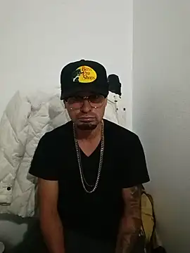Show Webcam de illroots36