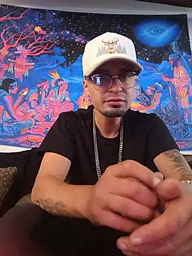 Pokazy przed kamerką – illroots36