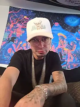 illroots36's Webcam Show