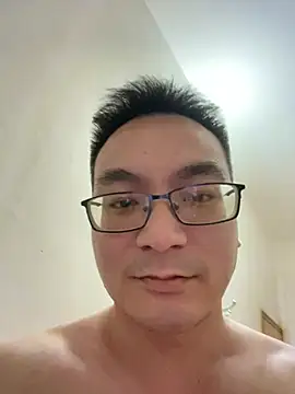 huskingb 网络视讯表演