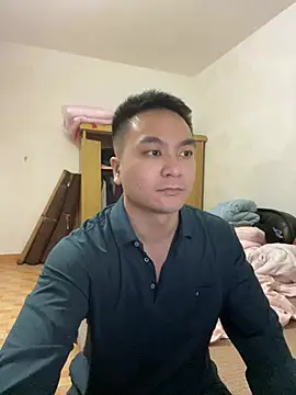 Pertunjukan Kamera Web huskingb