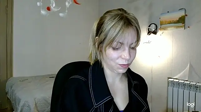 Show de JuliagGladkikh na webcam