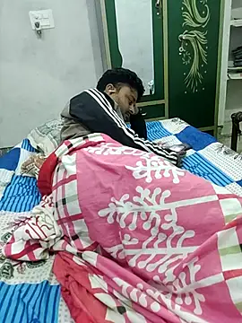 Show de webcam de blackwinedick
