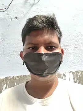 ramsjb's Webcam Show