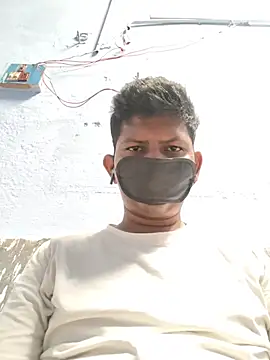 ramsjb Webcam show