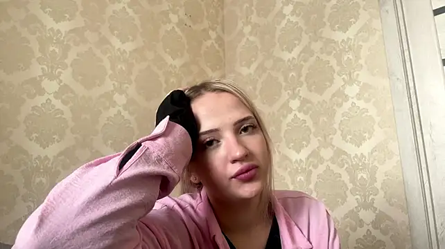 MauritaScranton Webcam show