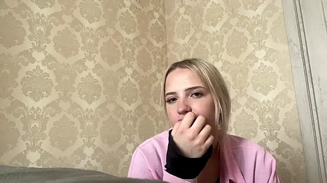 MauritaScranton – webcam-show