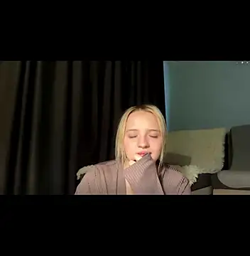 MauritaScranton Show in webcam