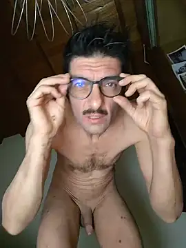 Show de webcam de 7uroboros