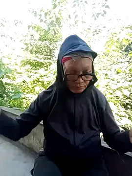 Haazii99 Pertunjukan Webcam