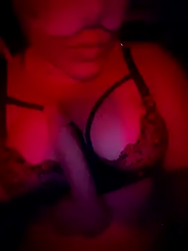 Sembang XXX Secara Langsung Ladynekoxxx