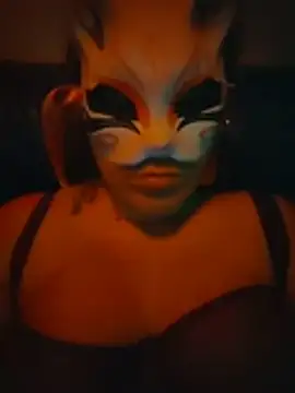 Ladynekoxxx 网络视讯表演