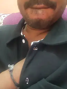 sanjubigdick7: διαδικτυακό σόου στην κάμερα