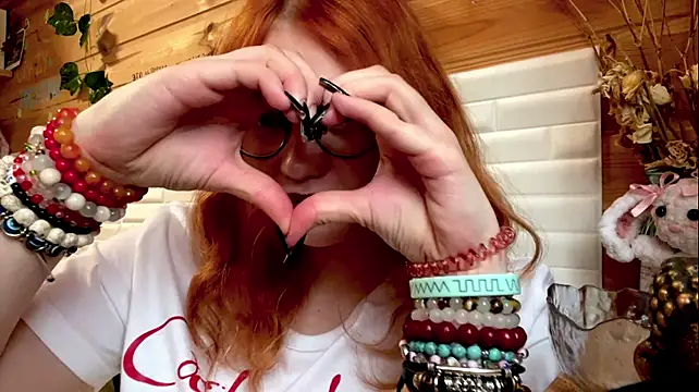 Chat +18 de DulcieVacio ao vivo