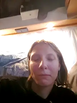 Webkamerová show carriemausi