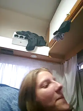 carriemausi's Webcam Show