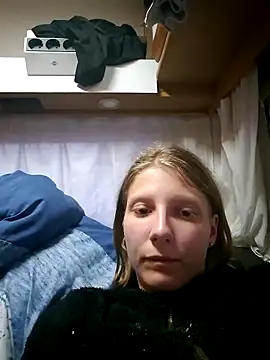 carriemausi Webcam-Show