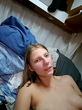 carriemausi Webcam-Show