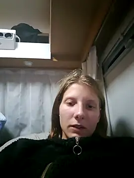 carriemausin Webbikameraesitys