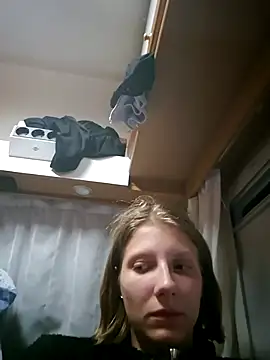 carriemausi's Webcam Show