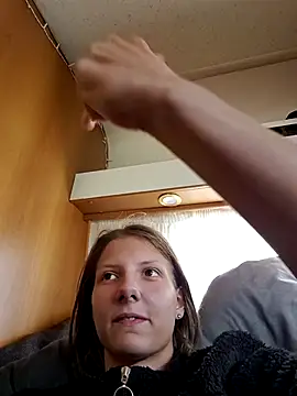 carriemausi Webcamshow