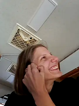 carriemausi Webcam-Show